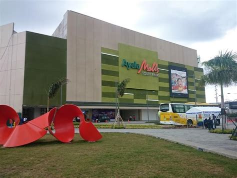 Ayala Malls South Park Cinema 3, Ayala Malls South Park, .